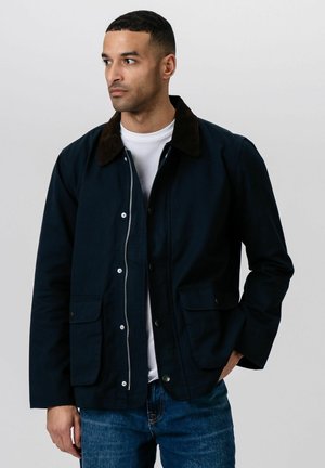 Let jakke / Sommerjakker - navy