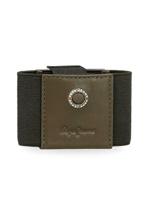 Pepe Jeans Funda para tarjeta de visita - green