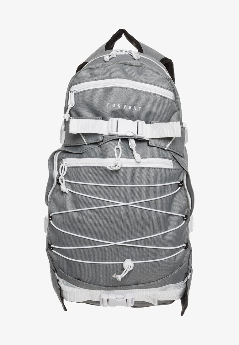 Forvert ICE LOUIS - Sac à dos - grey