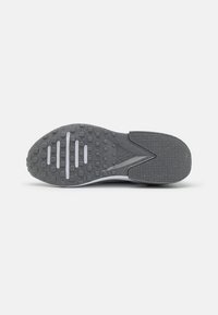 Nike Performance AIR ZOOM TR 1 - Scarpe da allenamento - light smoke grey/white