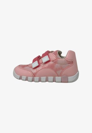 Geox, Scarpe primi passi - pink