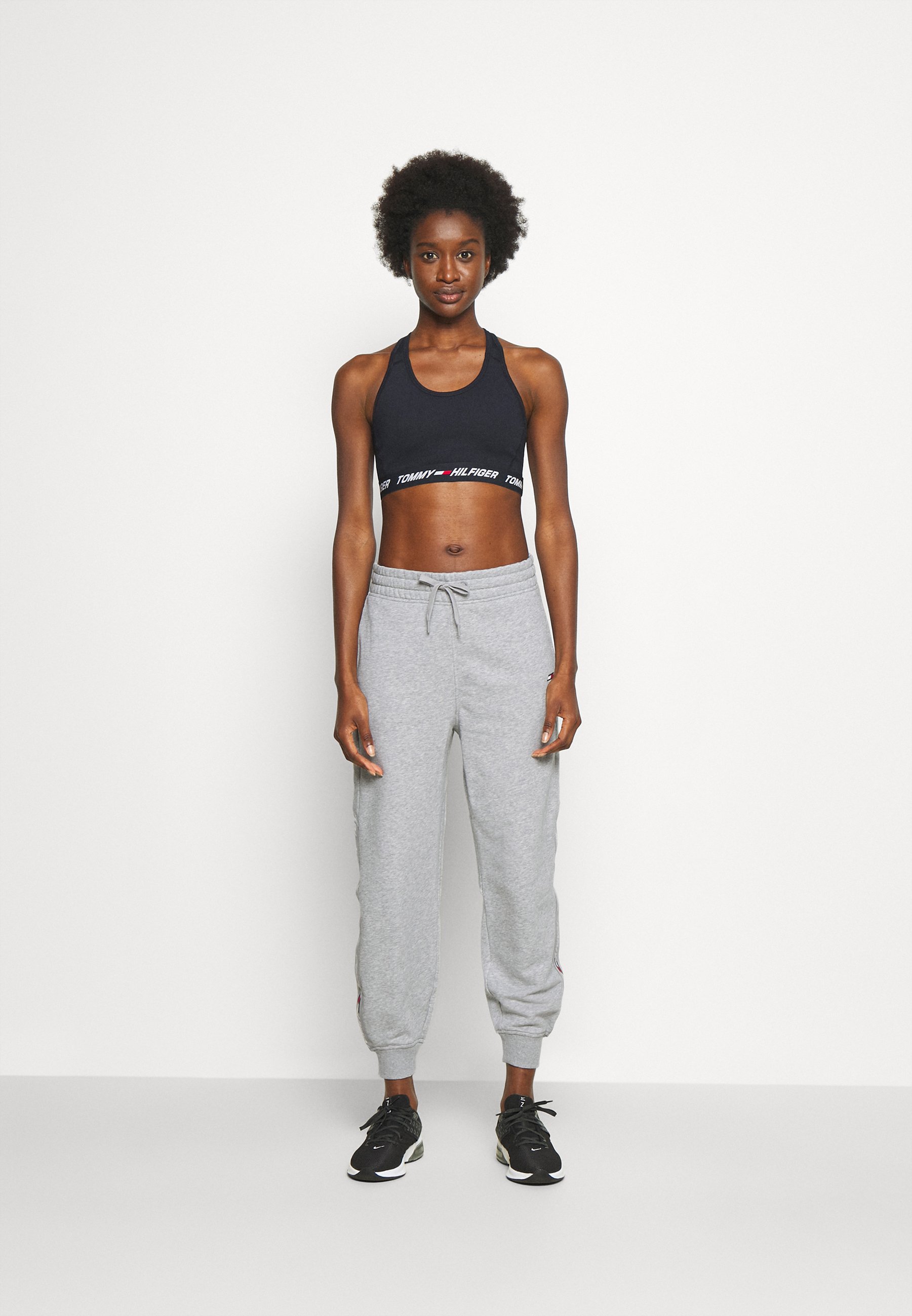Tommy Hilfiger RELAXED TAPE CUFFED PANT 