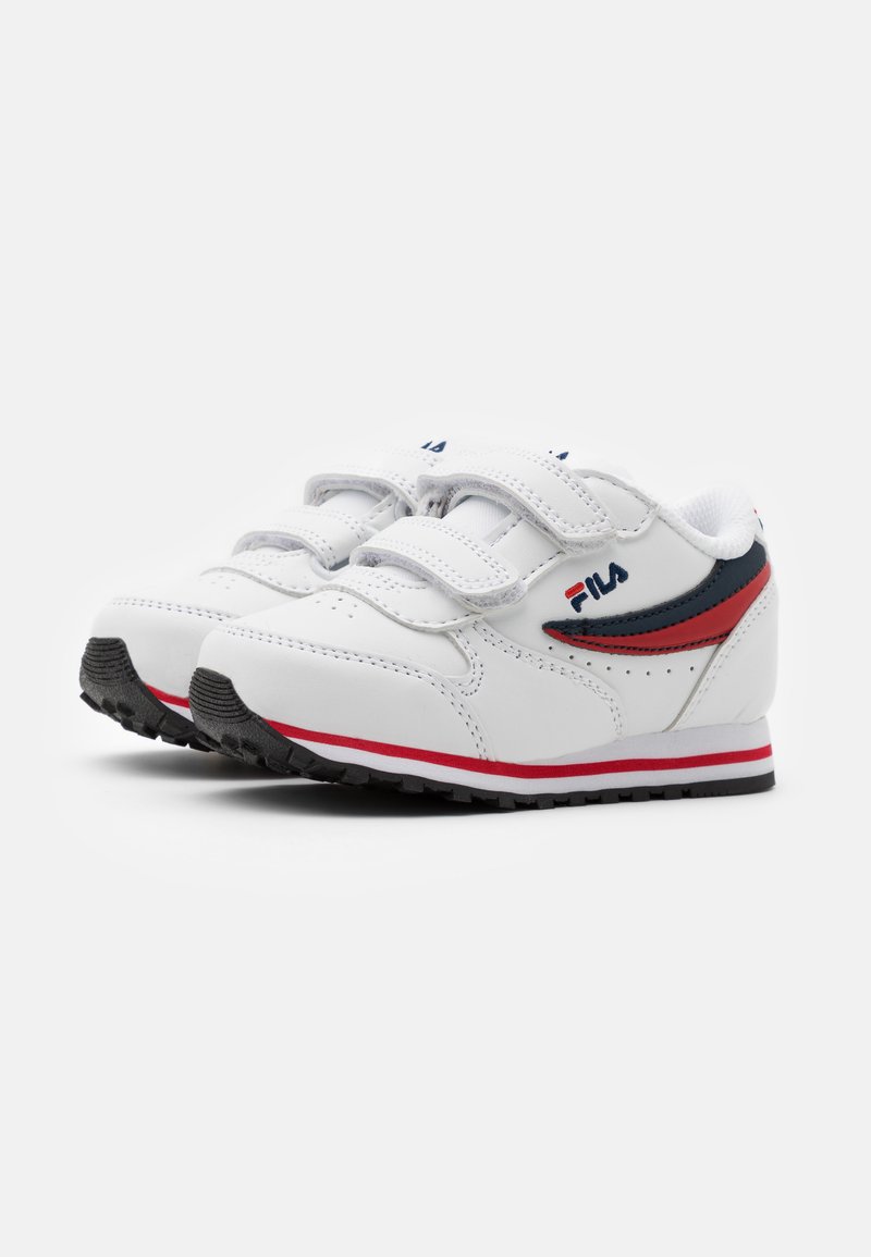 fila orbit velcro infants