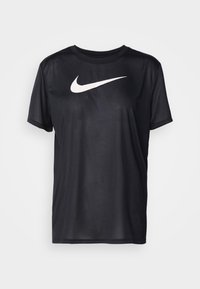 TEE  - Sportska majica - black white