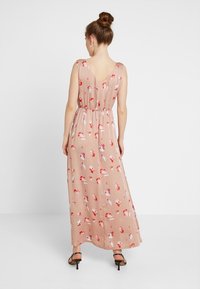 ONLY Robe longue - light pink