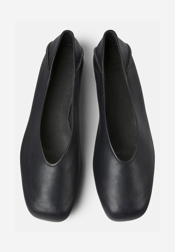 CASI MYRA - Ballet pumps - schwarz2