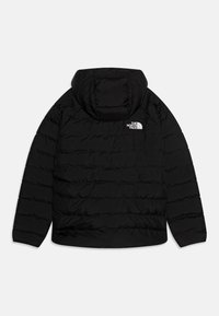 The North Face B REVERSIBLE PERRITO HOODED JACKET - Vinterjacka - black