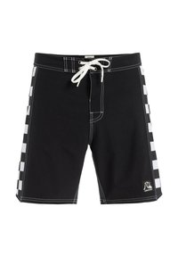 ORIGINAL ARCH - Badeshorts - black