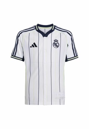 REAL MADRID US - Article de supporter d'équipe de club - white   legend ink