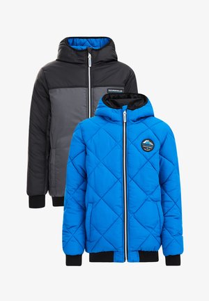 Superfit Glacier, Stivali da Neve Bambina, Blu Viola 8030, 21 EU Larga Superfit Glacier, Stivali da Neve Bambina, Blu Viola 8030, 21 EU Larga