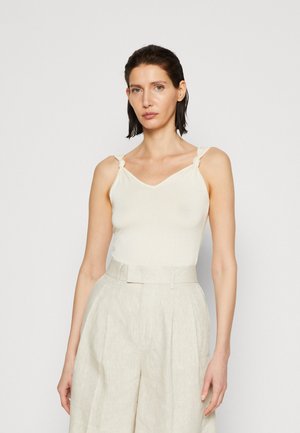 Anna Field Μπλούζα - off-white