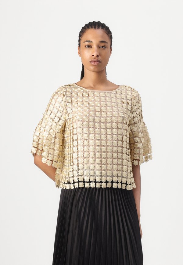 HEDYSCEPE CARISA  - Blouse3