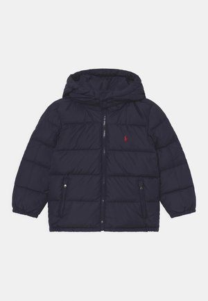 Daunenjacke - dark blue