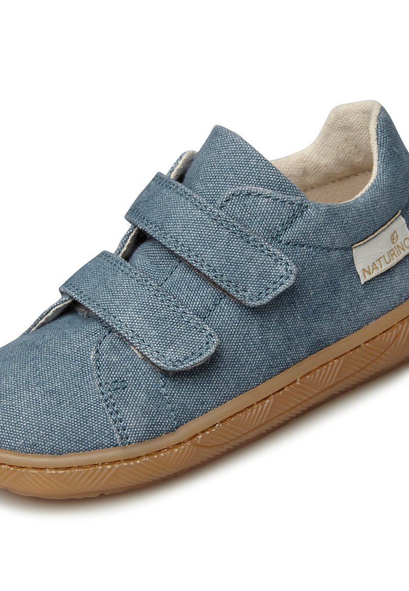 Kinder Klettschuhe | Naturino ARBIA VL Klettschuh azurblau/hellblau - ZA53781 Kinder Klettschuhe | Naturino ARBIA VL Klettschuh azurblau/hellblau - ZA53781