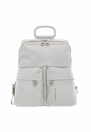 Zaino - whitecap gray