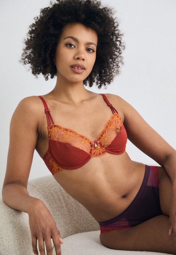 NUANCE BY LASCANA WIRE BRA 2 PACK3