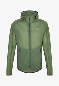 Unselected, crocodile