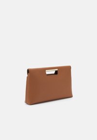 Furla GIADA POUCH - Borsa a mano - braun