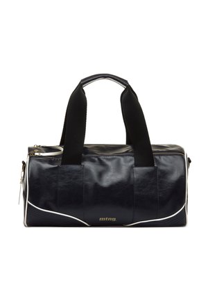 mtng, BOLSO DE MUJER NAINS - Bolso de mano - azul