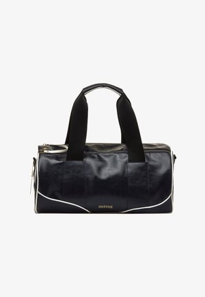 mtng, BOLSO DE MUJER NAINS - Bolso de mano - azul
