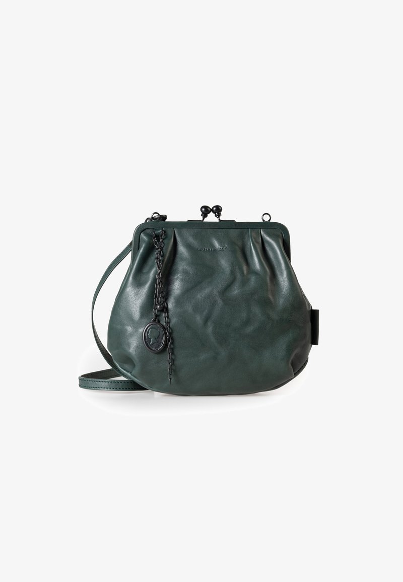 Aunts & Uncles FORTUNE COOKIE - Umhängetasche - deep teal