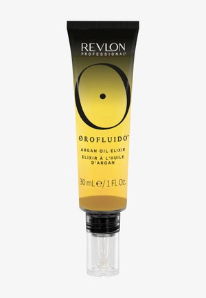 Revlon Professional, OROFLUIDO PRECIOUS ARGAN OIL ELIXIR - Olio per capelli