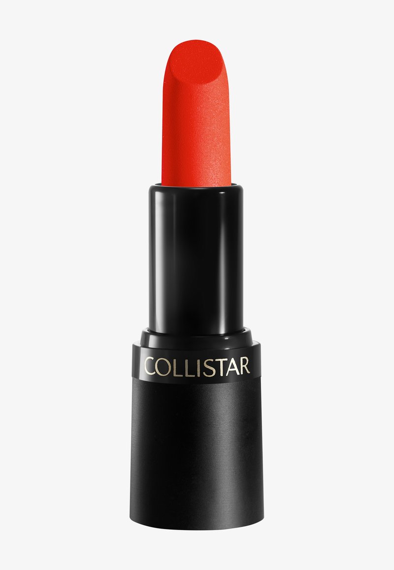 Collistar - PURO LIPSTICK MATTE - Läppstift - mandarin, Förstora