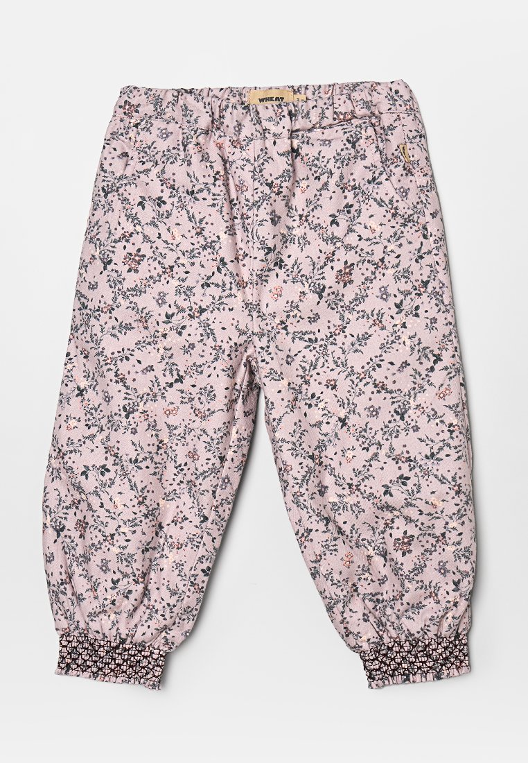 Wheat Broek roze