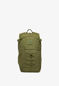 Non selezionato, khaki