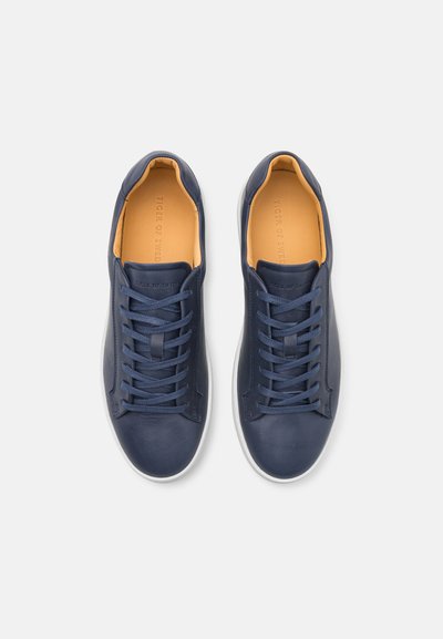 Tiger of Sweden SALAS - Tossud - dark blue