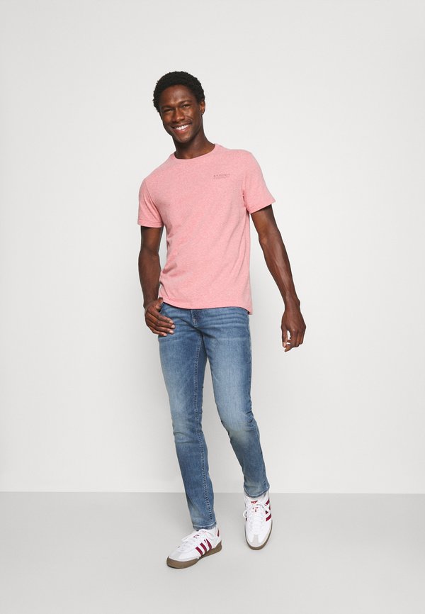 SKINNY CULVER BLUE - Slim fit jeans3