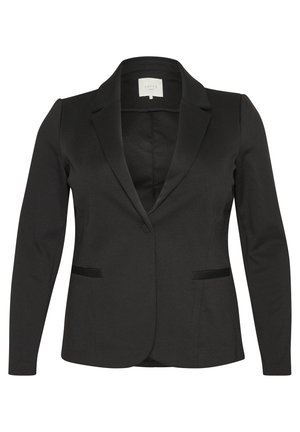 Kaffe Curve Suknjič - black deep