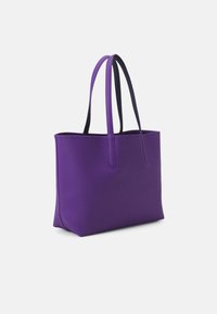 Lacoste ANNA SET - Pirkinių krepšys - acai marine