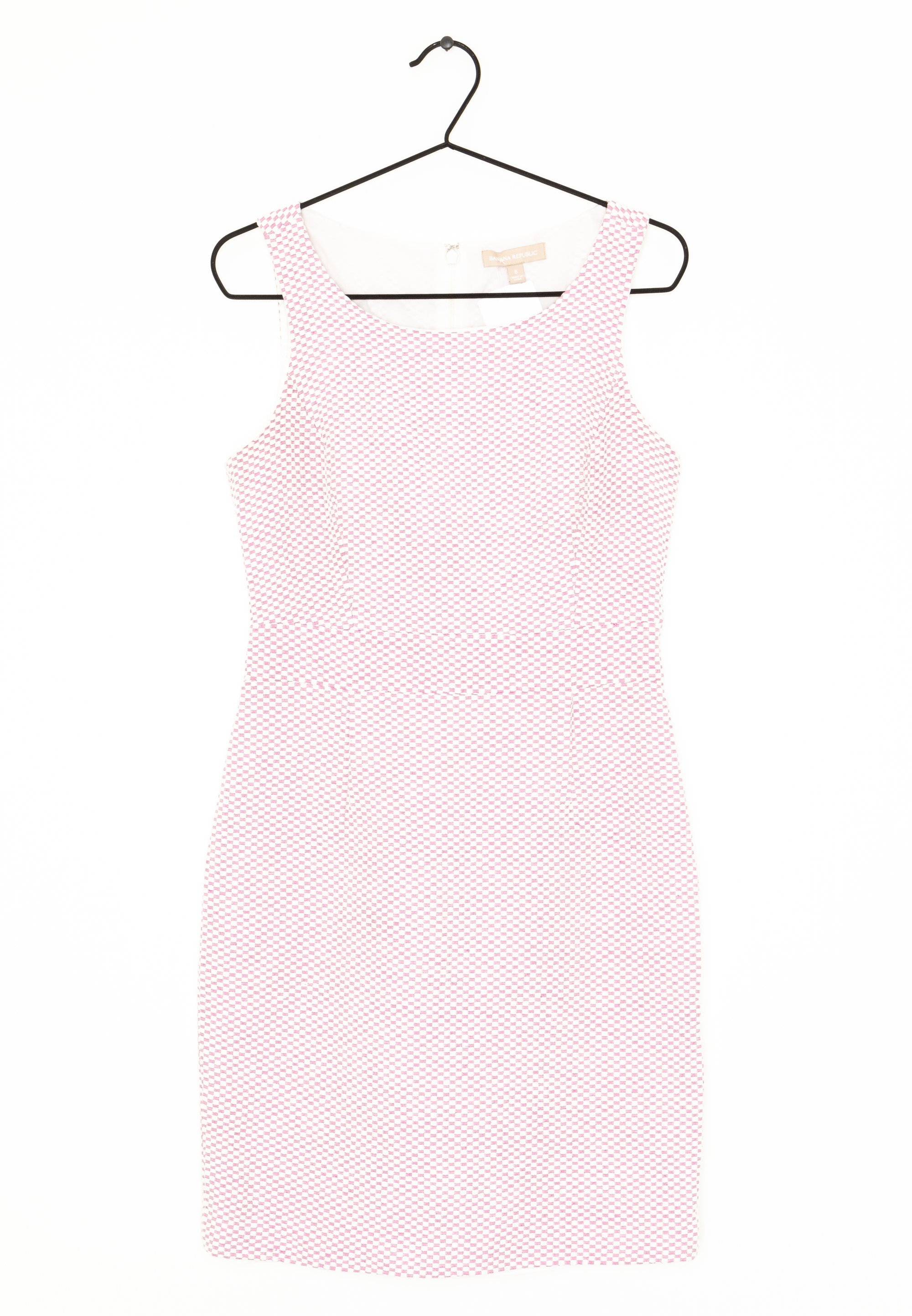 banana republic pink sheath dress NWT Banana Republic Magenta Pink Long Sleeve Sheath Dress Perfect Sleek Fit