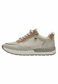 Tamaris - Trainers - ivory comb Thumbnail Image 1