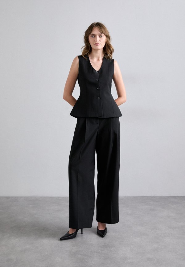 CYMBARIA - Trousers2