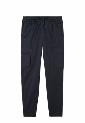 Cargohose - blau - blue