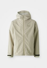 BRAMBLFELL GEMINI JACKET 2-IN-1 - Hardshell jakna - taupe