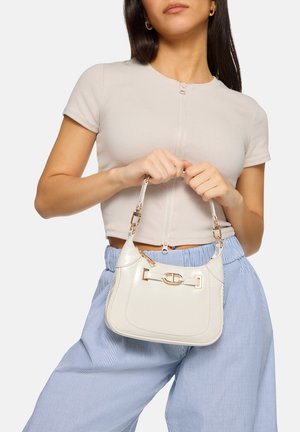 SEADE - Handbag - white