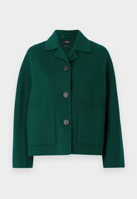 Non selezionato, green