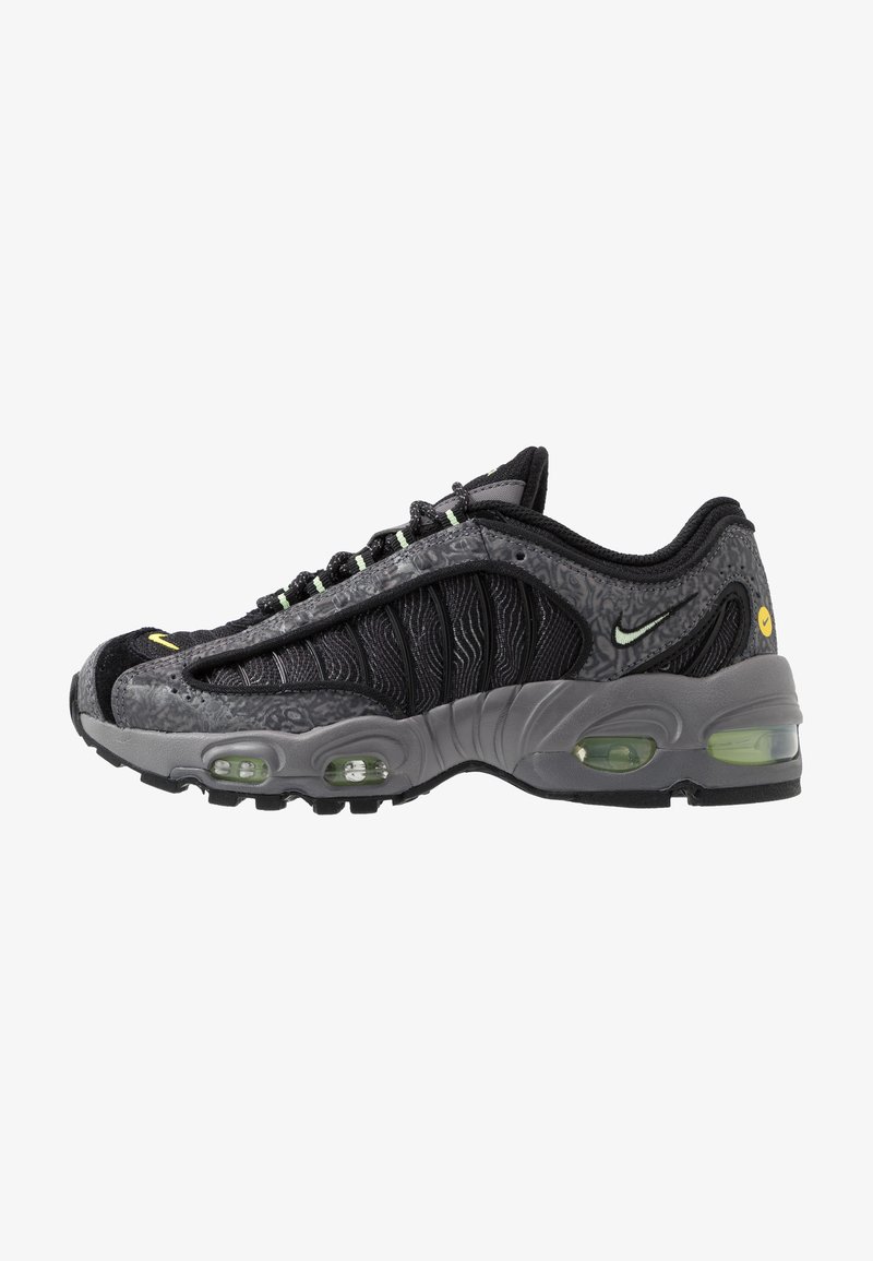 Nike Sportswear Air Max Tailwind Iv Se Sneakers Laag Gunsmoke Barely Volt Black Opti Yellow Grijs Zalando Nl Nike Sportswear Air Max Tailwind Iv Se Sneakers Laag Gunsmoke Barely Volt Black Opti Yellow Grijs Zalando Nl