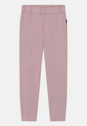 NKFSWEAT PANT - Pantaloni sportivi - purple