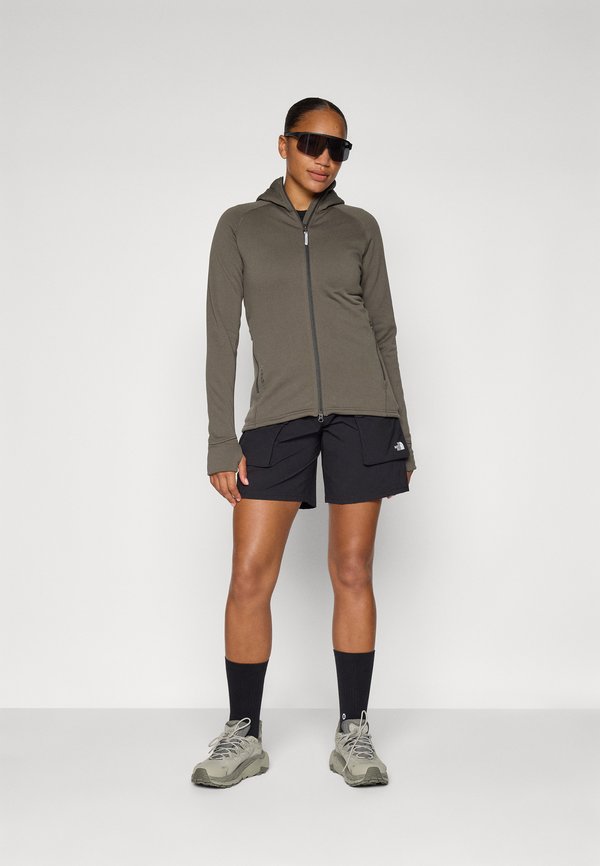 POWER HOUDI - Zip-up sweatshirt4