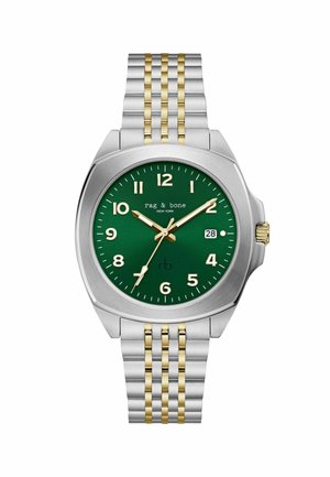 BLEEKER - Montre - two-tone