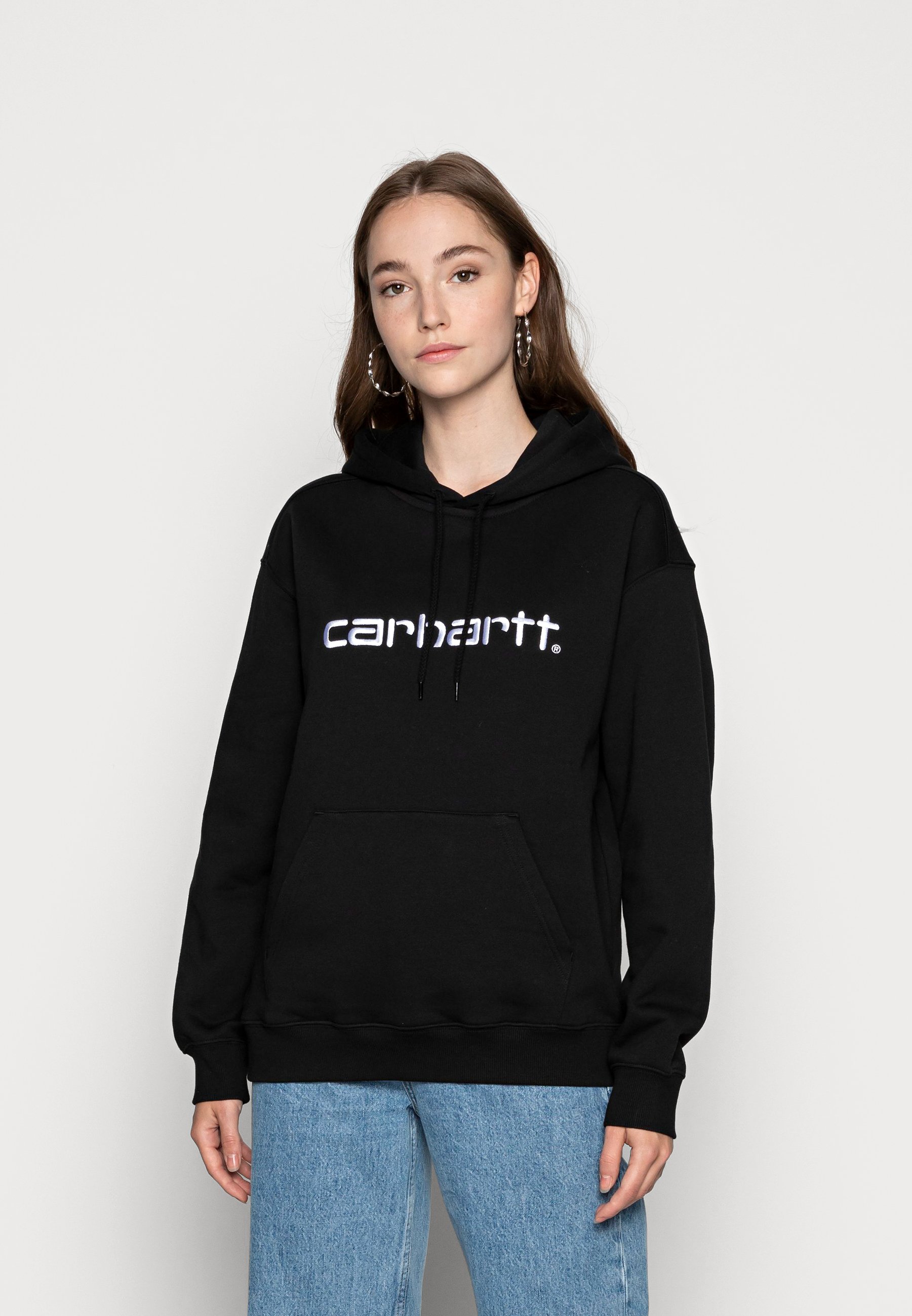 Zalando carhartt hoodie Clearance