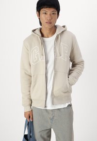 GAP ARCH  - Hættetrøje - bedrock