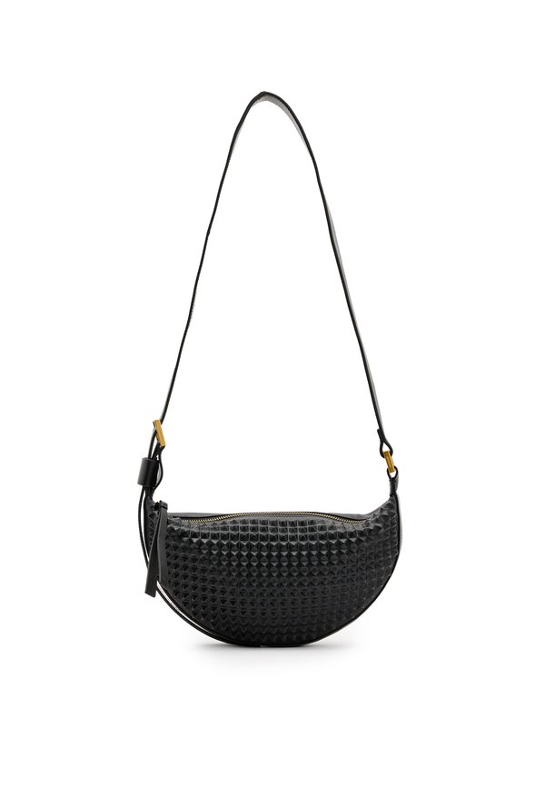 HALF MOON  - Cross body bag