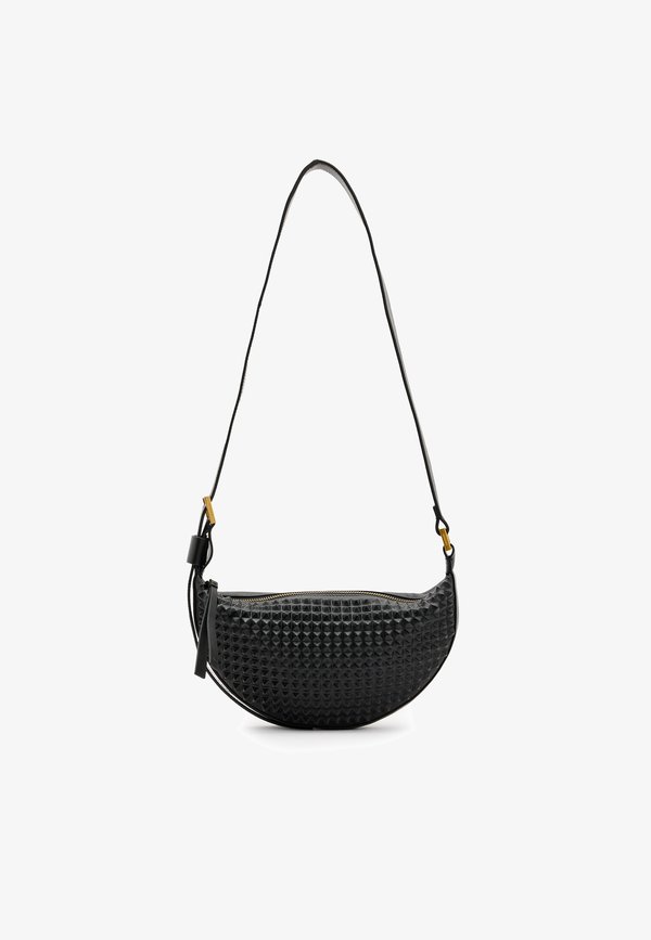 HALF MOON - Cross body bag
