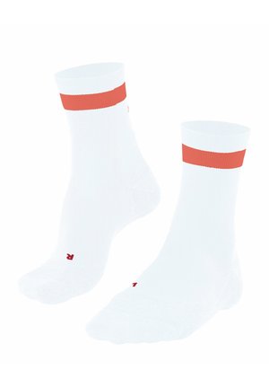 RU4  - Chaussettes de sport - white