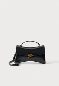 Неизбран, black/gold-coloured